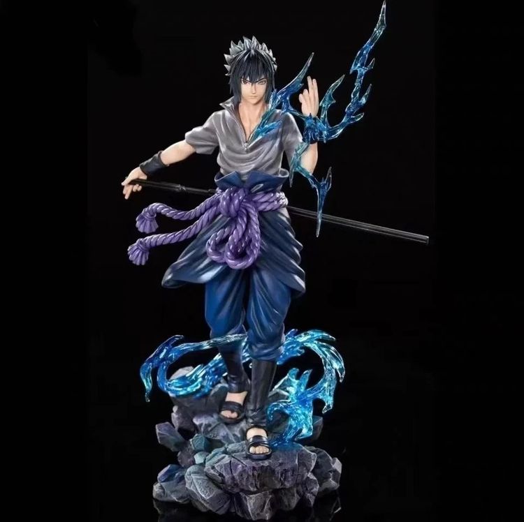 Immagine di Anime Figurine 1